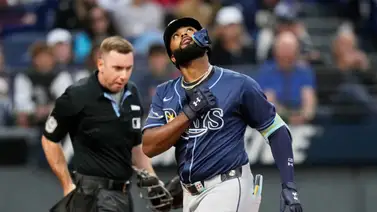 El karma de Guardianes de Cleveland con Junior Caminero (+dato) El karma de Guardianes de Cleveland con Junior Caminero (+dato)