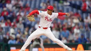 Estos son los lanzadores venezolanos para la jornada de este 26 de agosto en MLB Estos son los lanzadores venezolanos para la jornada de este 26 de agosto en MLB