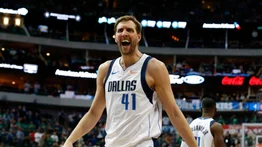 ¡Lealtad! Las millonarias ofertas que rechazó Dirk Nowitzki para seguir en Dallas (+dato)