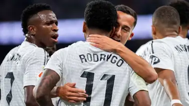 Este referente del Real Madrid tiene todo listo para firmar con el Bayer Este referente del Real Madrid tiene todo listo para firmar con el Bayer