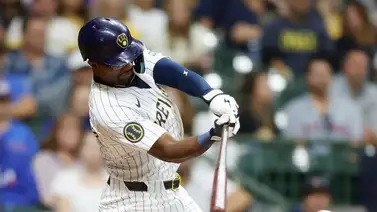 Venezolano toma rol protagónico en Milwaukee con increíbles registros (+video) Venezolano toma rol protagónico en Milwaukee con increíbles registros (+video)