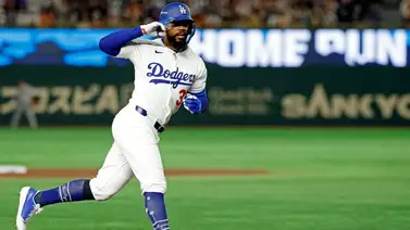 Juegos para hoy en la MLB: 26 de agosto de 2025 (+video) Juegos para hoy en la MLB: 26 de agosto de 2025 (+video)