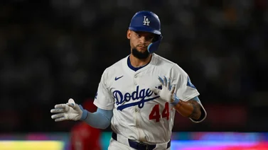 MLB: Andy Pages el cubano que se mide ofensivamente con Julio Rodríguez