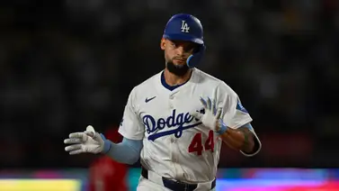 MLB: Andy Pages el cubano que se mide ofensivamente con Julio Rodríguez MLB: Andy Pages el cubano que se mide ofensivamente con Julio Rodríguez