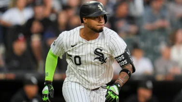 Lenyn Sosa no para de batear y sigue rumbo a la mejor temporada de su carrera (+Numeritos)
