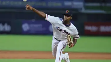 LVBP: Caribes de Anzoátegui concreta una firma y avanza en otra para fortalecer su pitcheo (+Detalles) LVBP: Caribes de Anzoátegui concreta una firma y avanza en otra para fortalecer su pitcheo (+Detalles)