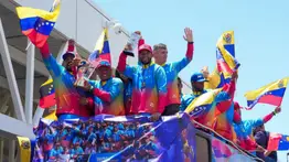 Se actualiza el ranking mundial de sóftbol masculino: ¿Cómo quedó Venezuela? (+Detalles)