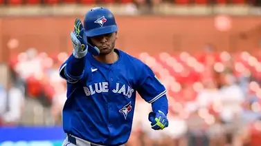 Andrés Giménez muestra su poder e iguala a "Chico" Carrasquel con importante marca Andrés Giménez muestra su poder e iguala a "Chico" Carrasquel con importante marca