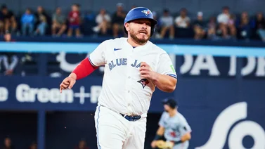 MLB: Alejandro Kirk, el factor X de Azulejos de Toronto