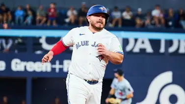 MLB: Alejandro Kirk, el factor X de Azulejos de Toronto MLB: Alejandro Kirk, el factor X de Azulejos de Toronto