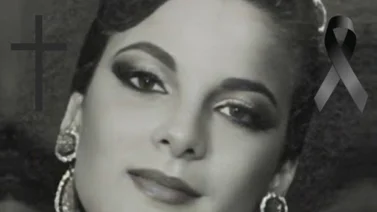Maritza Sayalero destrozada recuerda la muerte de su hermana (+Mensaje) 