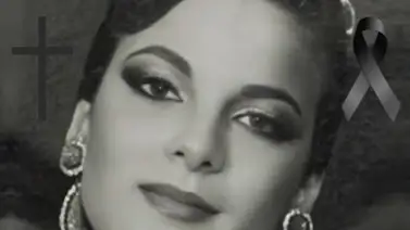 Maritza Sayalero destrozada recuerda la muerte de su hermana (+Mensaje) Maritza Sayalero destrozada recuerda la muerte de su hermana (+Mensaje)