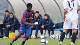 Ex jugador del Barcelona explica por que lo botaron del equipo culé en su juventud