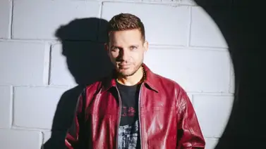 Omar Acedo desata la locura con “Psiquiatra” junto a Israel de Buena Fe Omar Acedo desata la locura con “Psiquiatra” junto a Israel de Buena Fe