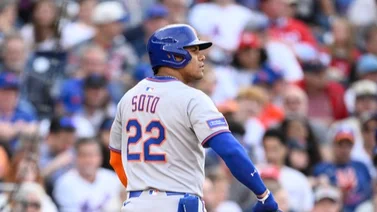 Juan Soto se une a la élite de los Mets en este histórico listado (+Detalles)