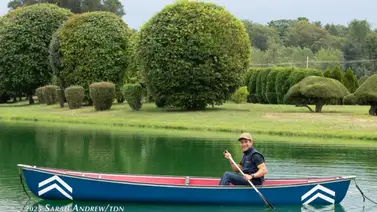 Junior Alvarado iguala su marca de Stakes ganados en el 2024 en USA Junior Alvarado iguala su marca de Stakes ganados en el 2024 en USA