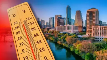 Clima en Nueva York, Texas y Miami Clima en Nueva York, Texas y Miami