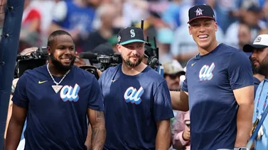 ¿Quién es el favorito? Así va la lucha por el MVP en la Liga Americana