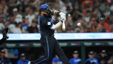 Gleyber Torres queda a un paso de marca histórica de Pablo Sandoval (+Detalles) Gleyber Torres queda a un paso de marca histórica de Pablo Sandoval (+Detalles)