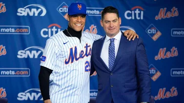 Juan Soto y su curiosa hazaña que acerca a los Mets de Carlos Mendoza a la Serie Mundial