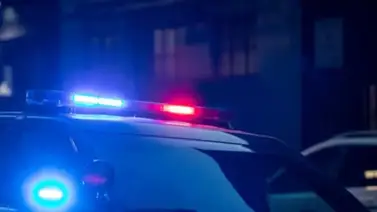 Muere actor estadounidense tras quedar atrapado en un tiroteo Muere actor estadounidense tras quedar atrapado en un tiroteo