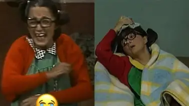 María Antonieta de las Nieves: Hospitalizan de emergencia a la querida "Chilindrina" María Antonieta de las Nieves: Hospitalizan de emergencia a la querida "Chilindrina"