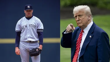 MLB: Trump impulsa la candidatura de Roger Clemens al Salón de la Fama