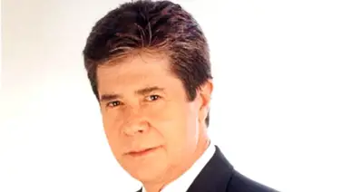 Eduardo Serrano: Fallece el primer actor venezolano a los 82 años  Eduardo Serrano: Fallece el primer actor venezolano a los 82 años