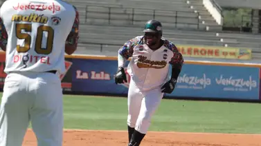 Bravos de Margarita contaría con el regreso de esta figura dominicana (+detalles) Bravos de Margarita contaría con el regreso de esta figura dominicana (+detalles)