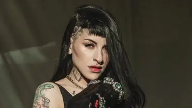 Cazzu sorprende al hablar de su “crush” y todo apunta a este rapero venezolano Cazzu sorprende al hablar de su “crush” y todo apunta a este rapero venezolano