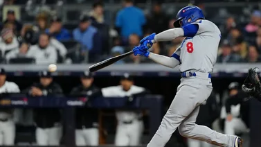 MLB: Este jugador de los Dodgers regresa para ayudar en la recta final del 2025