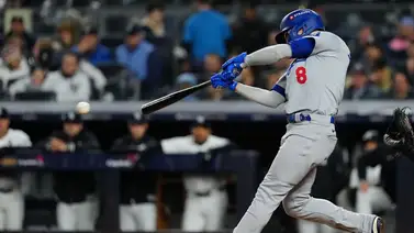 MLB: Este jugador de los Dodgers regresa para ayudar en la recta final del 2025 MLB: Este jugador de los Dodgers regresa para ayudar en la recta final del 2025