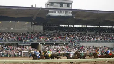 Keiber Coa con la primera victoria de la semana en Estados Unidos Keiber Coa con la primera victoria de la semana en Estados Unidos
