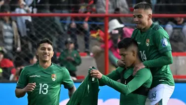 ¿Qué necesita Bolivia para ir al Mundial? ¿Qué necesita Bolivia para ir al Mundial?