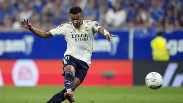Kylian Mbappé y el dato que demuestra por qué es el mejor del Real Madrid Kylian Mbappé y el dato que demuestra por qué es el mejor del Real Madrid