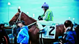 Asociación Nacional de Periodistas y Locutores Hípicos rendirán homenaje a jockey de 71 años