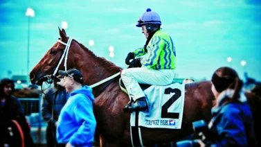 Asociación Nacional de Periodistas y Locutores Hípicos rendirán homenaje a jockey de 71 años