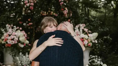 Taylor Swift y Travis Kelce se casan: así empezó su historia de amor