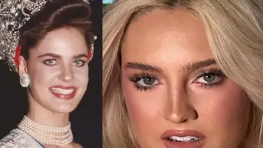 Clara Vegas ratifica su favoritismo en el Miss Venezuela: Así luce en traje de baño Clara Vegas ratifica su favoritismo en el Miss Venezuela: Así luce en traje de baño