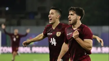 ¿Quién podría ser la gran sorpresa en la convocatoria de la Vinotinto? ¿Quién podría ser la gran sorpresa en la convocatoria de la Vinotinto?