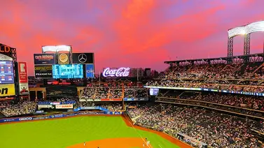 El histórico incremento de audiencia de Mets de Nueva York en Queens (+dato) El histórico incremento de audiencia de Mets de Nueva York en Queens (+dato)