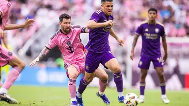 ¿El Inter Miami vs Orlando City es un clásico en Estados Unidos? ¿El Inter Miami vs Orlando City es un clásico en Estados Unidos?