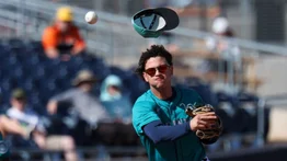Magallanes planea contar con este prospecto de los Marineros de Seattle (+Video)