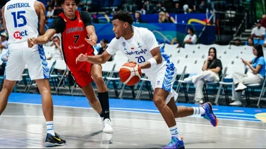¡Oficial! Venezuela queda eliminada de la Americup