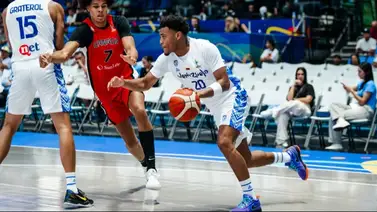 ¡Oficial! Venezuela queda eliminada de la Americup ¡Oficial! Venezuela queda eliminada de la Americup