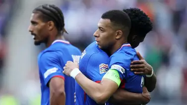 Xabi Alonso encontró a su ancla en el mediocampo del Real Madrid (+Detalles) Xabi Alonso encontró a su ancla en el mediocampo del Real Madrid (+Detalles)