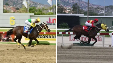 Una historia de familia: ¡Parrillero gana el mismo clásico que su padre 10 años después!