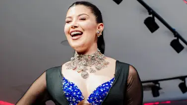 Arapos Fashion Show celebra su cuarta edición Arapos Fashion Show celebra su cuarta edición