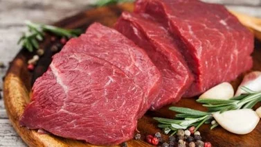carne de res