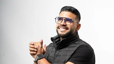 Carlos Martínez: el dj venezolano que triunfa en el exterior